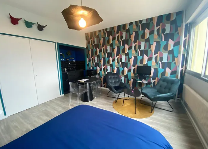 Studio Centre-Ville