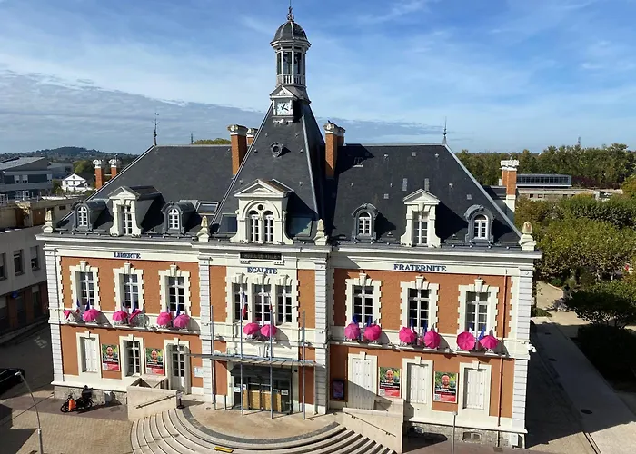 Studio Centre-Ville