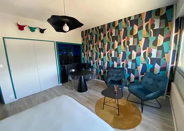 Studio Centre-Ville