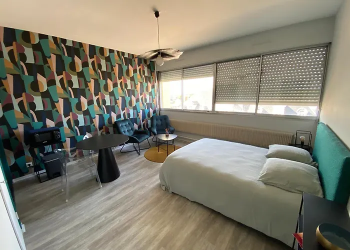 Studio Centre-Ville